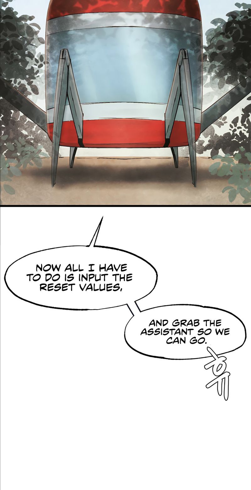 Global Sexual Culture Research Institute Chapter 33 - Page 6