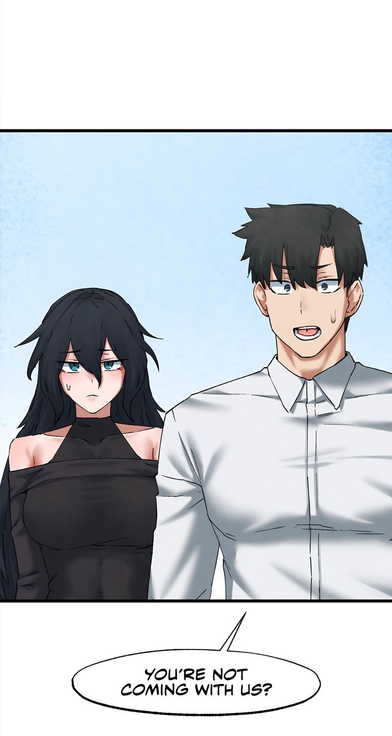 Global Sexual Culture Research Institute Chapter 34 - Page 5