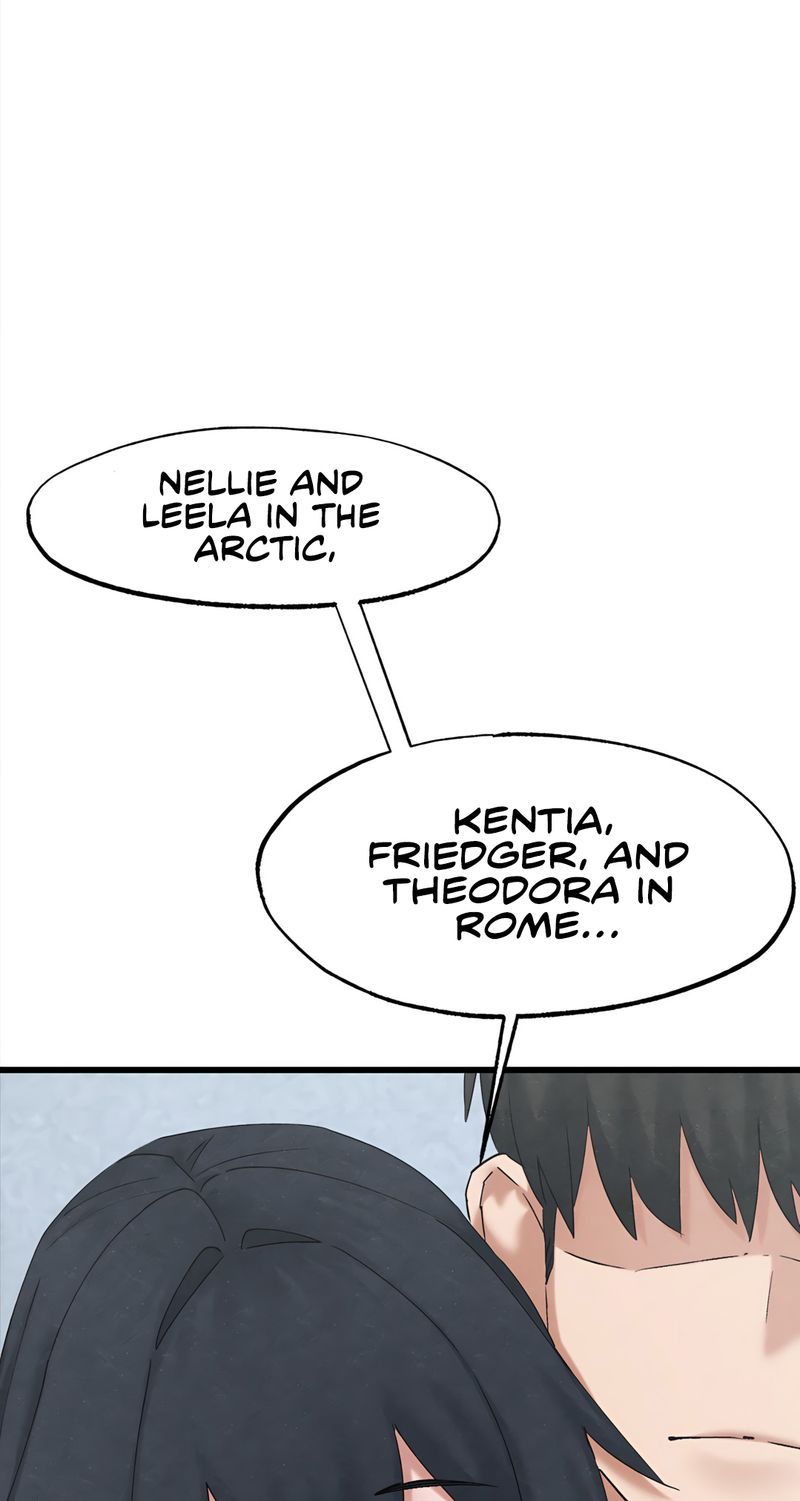 Global Sexual Culture Research Institute Chapter 34 - Page 78