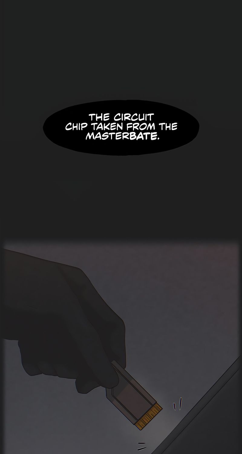 Global Sexual Culture Research Institute Chapter 34 - Page 83