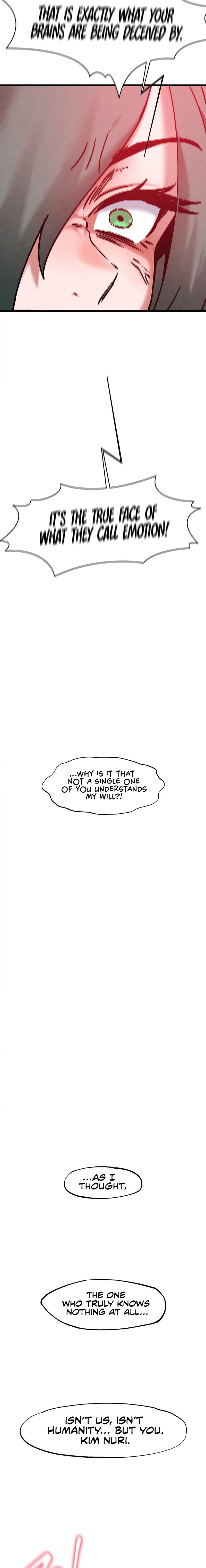 Global Sexual Culture Research Institute Chapter 36 - Page 21