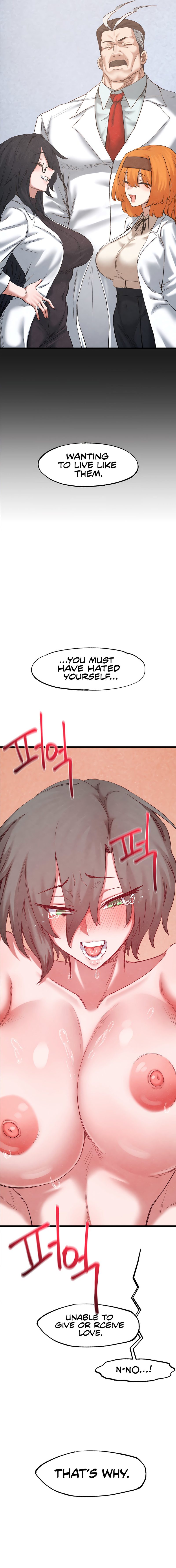 Global Sexual Culture Research Institute Chapter 37 - Page 15