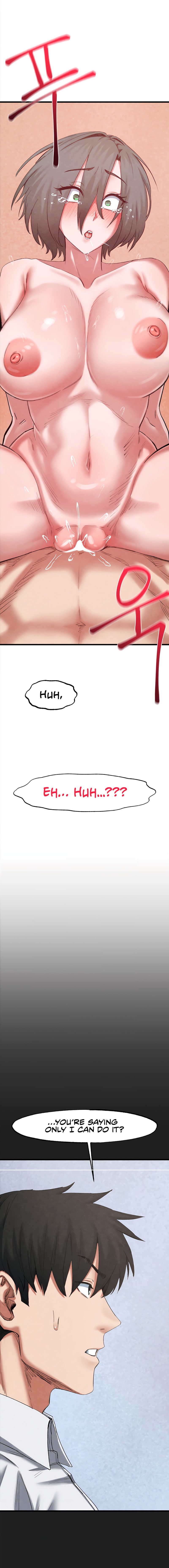 Global Sexual Culture Research Institute Chapter 37 - Page 8