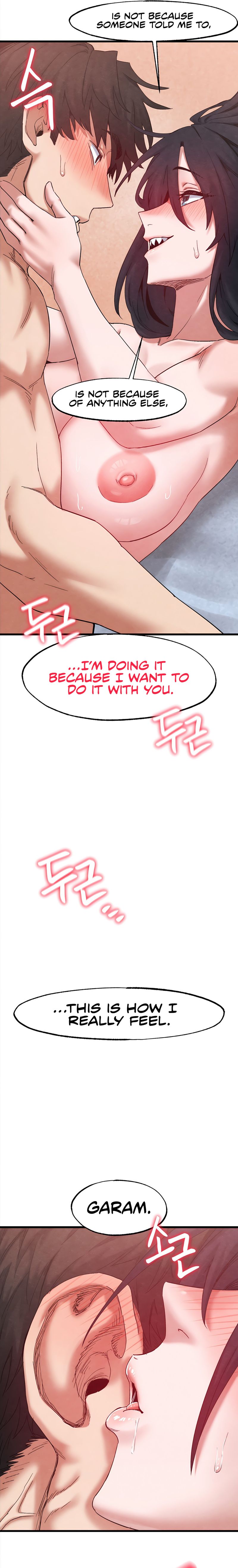 Global Sexual Culture Research Institute Chapter 39 - Page 13