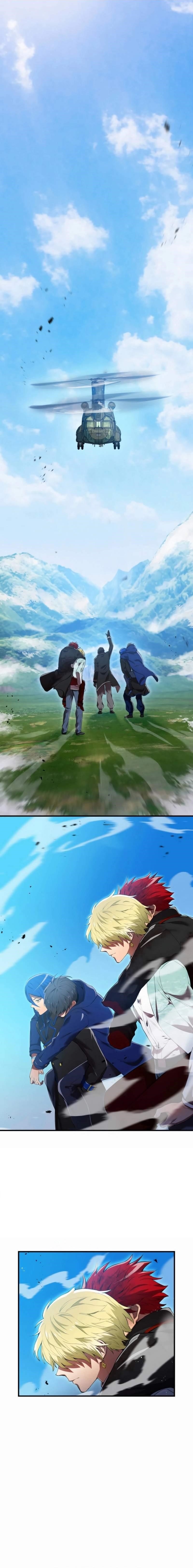 I Am the Strongest Awakeners, Recognized by All of the World’s Cheat Masters Chapter 27 - Page 1