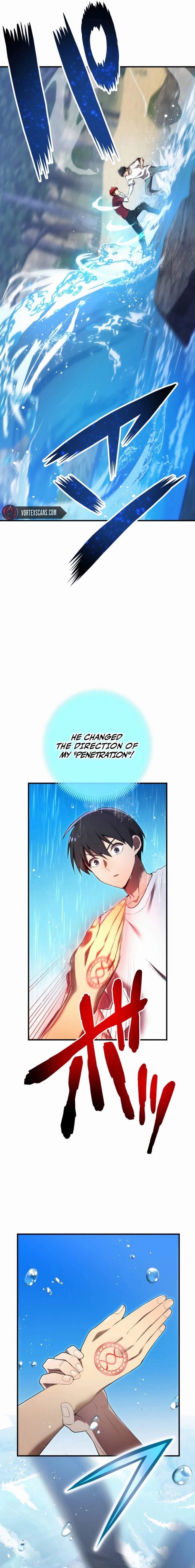 I Am the Strongest Awakeners, Recognized by All of the World’s Cheat Masters Chapter 27 - Page 7