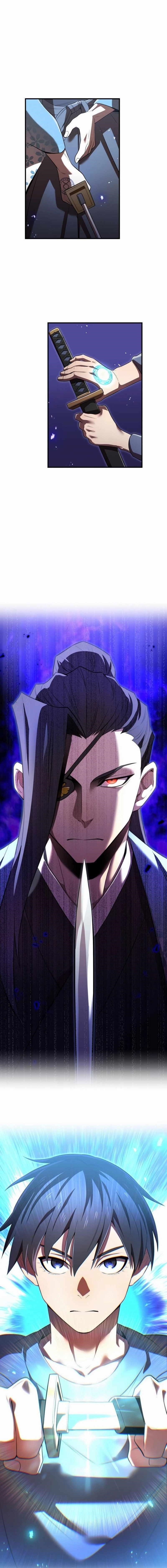 I Am the Strongest Awakeners, Recognized by All of the World’s Cheat Masters Chapter 44 - Page 26