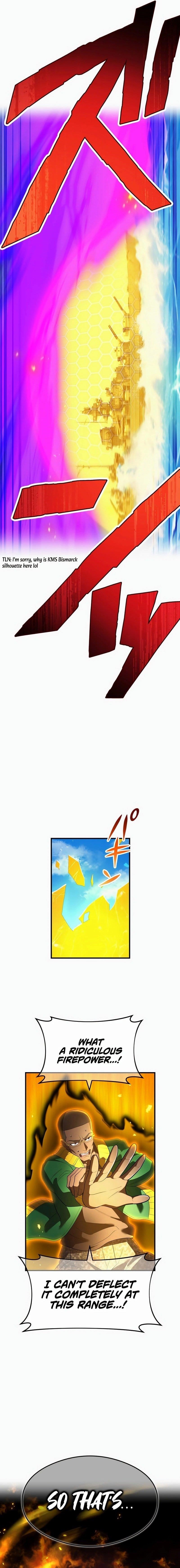 I Am the Strongest Awakeners, Recognized by All of the World’s Cheat Masters Chapter 47 - Page 11