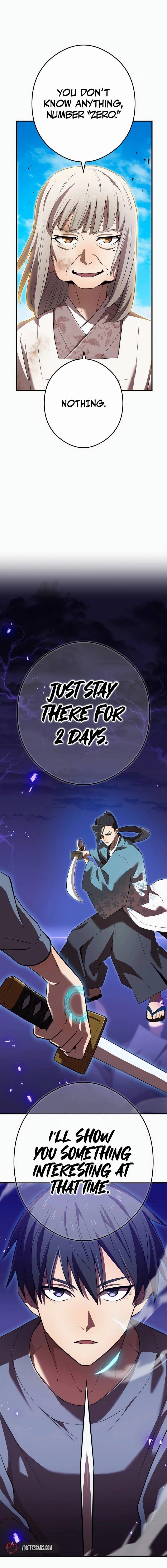 I Am the Strongest Awakeners, Recognized by All of the World’s Cheat Masters Chapter 47 - Page 19