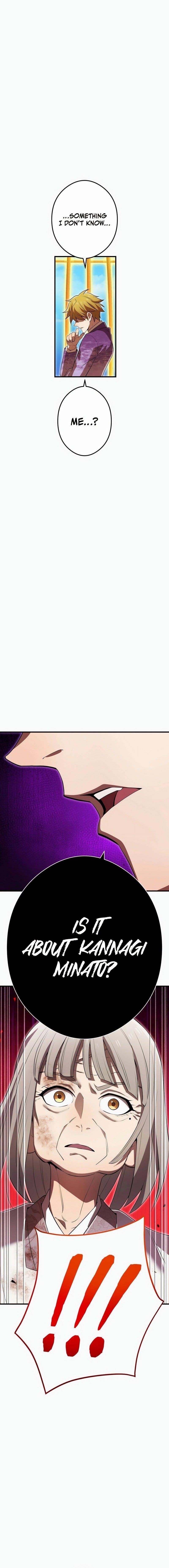 I Am the Strongest Awakeners, Recognized by All of the World’s Cheat Masters Chapter 47 - Page 20