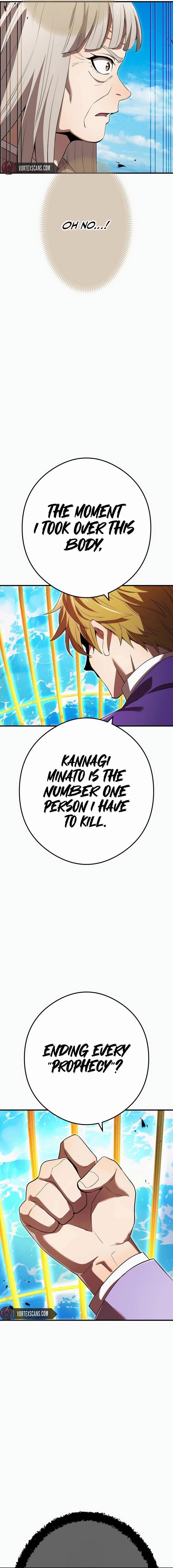 I Am the Strongest Awakeners, Recognized by All of the World’s Cheat Masters Chapter 47 - Page 22