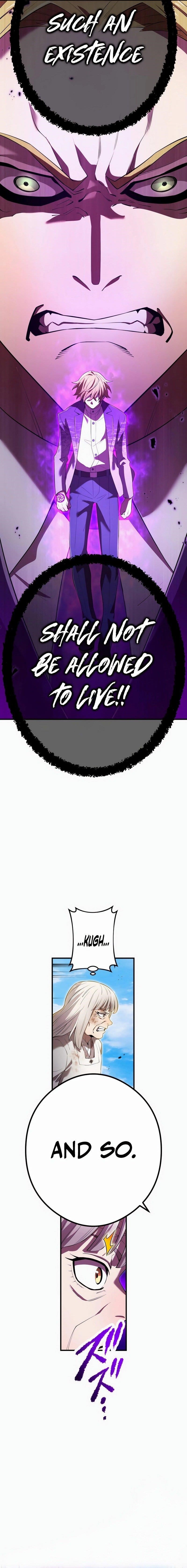 I Am the Strongest Awakeners, Recognized by All of the World’s Cheat Masters Chapter 47 - Page 23