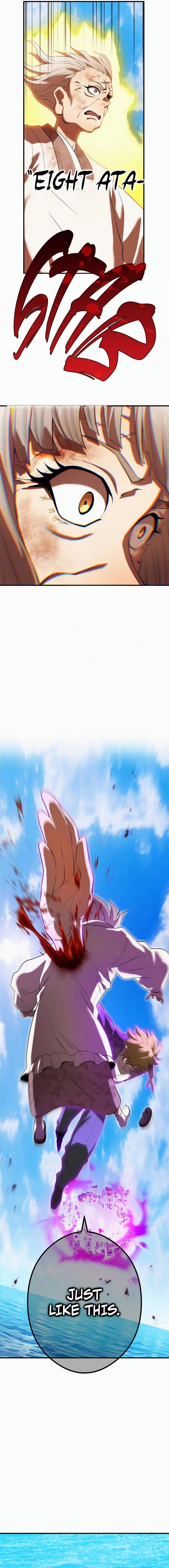 I Am the Strongest Awakeners, Recognized by All of the World’s Cheat Masters Chapter 47 - Page 26