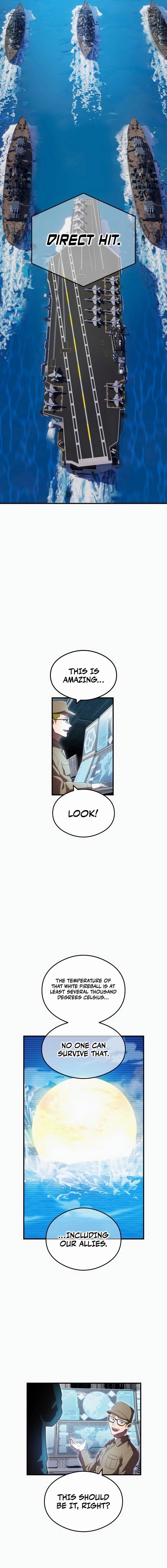 I Am the Strongest Awakeners, Recognized by All of the World’s Cheat Masters Chapter 47 - Page 3