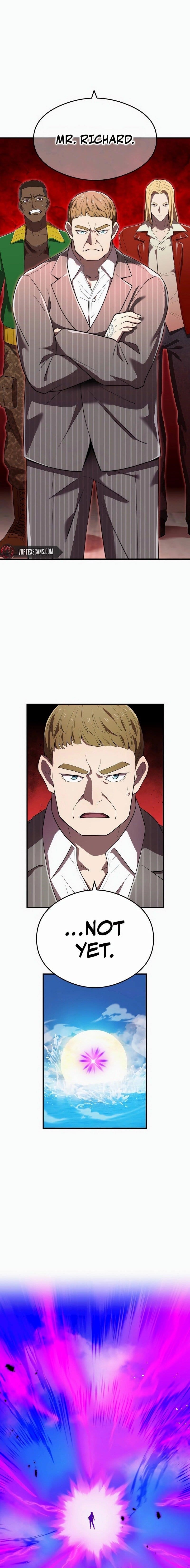 I Am the Strongest Awakeners, Recognized by All of the World’s Cheat Masters Chapter 47 - Page 4