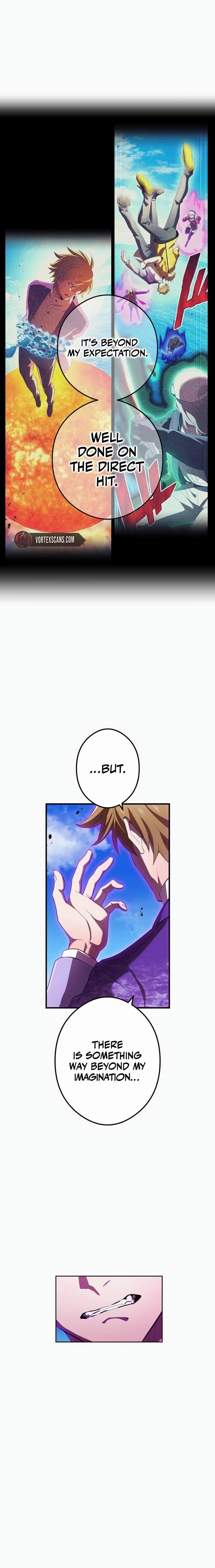 I Am the Strongest Awakeners, Recognized by All of the World’s Cheat Masters Chapter 47 - Page 6