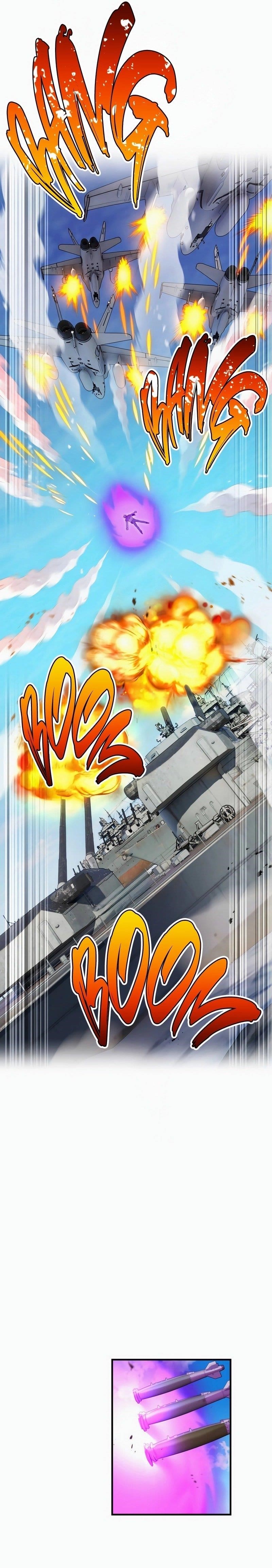 I Am the Strongest Awakeners, Recognized by All of the World’s Cheat Masters Chapter 47 - Page 8