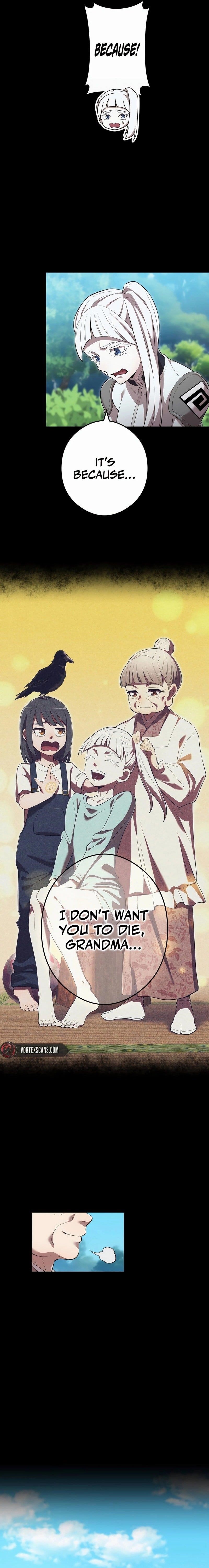 I Am the Strongest Awakeners, Recognized by All of the World’s Cheat Masters Chapter 48 - Page 13