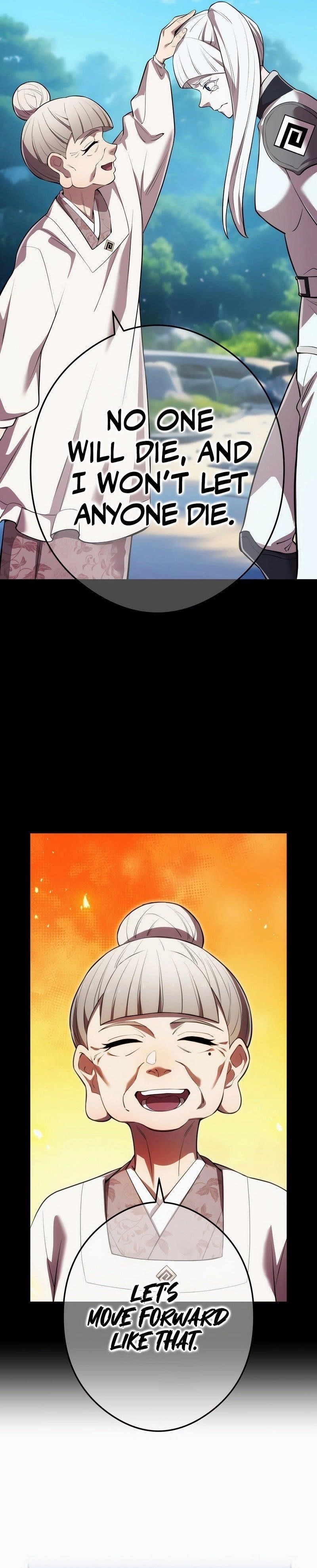 I Am the Strongest Awakeners, Recognized by All of the World’s Cheat Masters Chapter 48 - Page 14