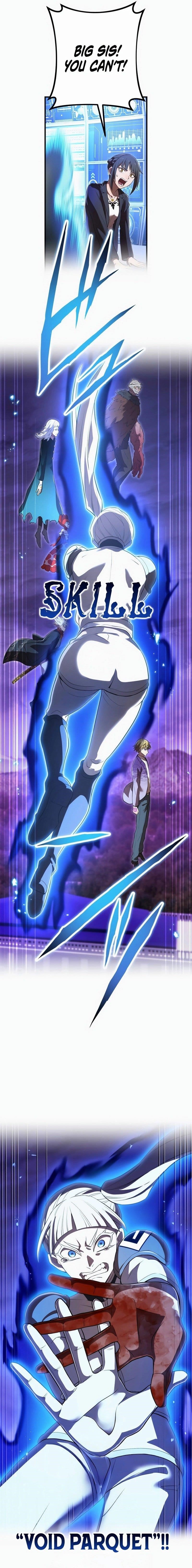 I Am the Strongest Awakeners, Recognized by All of the World’s Cheat Masters Chapter 48 - Page 19