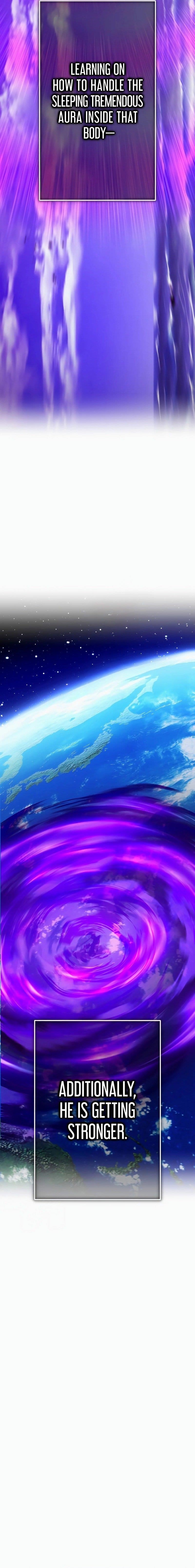 I Am the Strongest Awakeners, Recognized by All of the World’s Cheat Masters Chapter 48 - Page 2