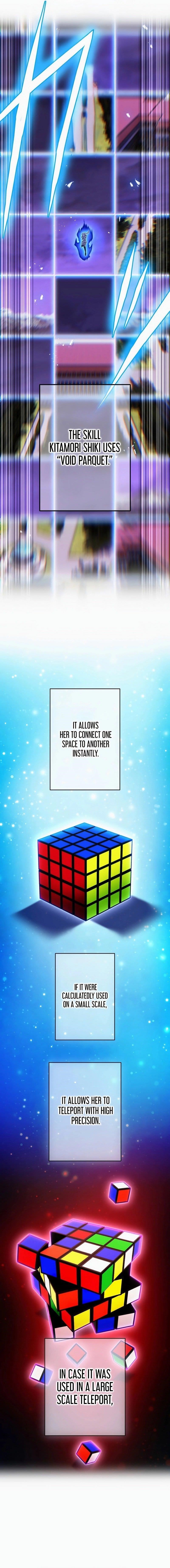 I Am the Strongest Awakeners, Recognized by All of the World’s Cheat Masters Chapter 48 - Page 20