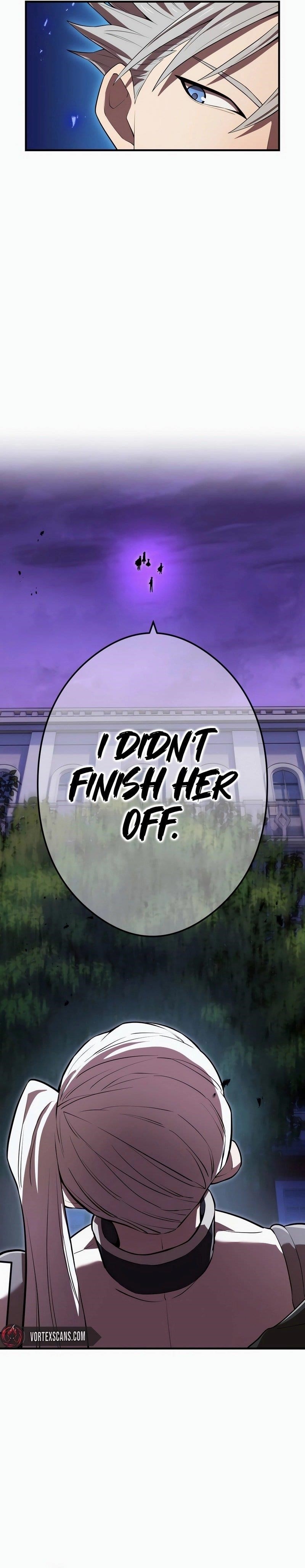 I Am the Strongest Awakeners, Recognized by All of the World’s Cheat Masters Chapter 48 - Page 25