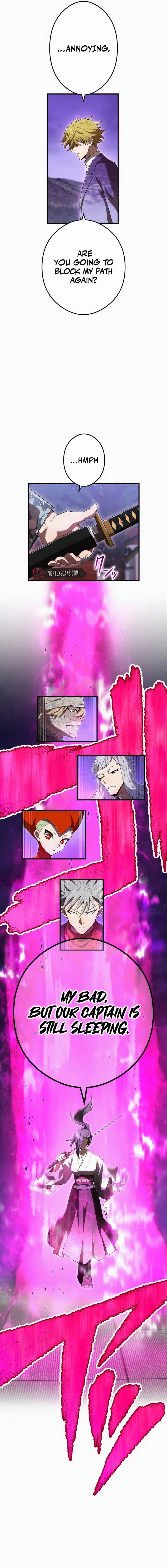 I Am the Strongest Awakeners, Recognized by All of the World’s Cheat Masters Chapter 48 - Page 27