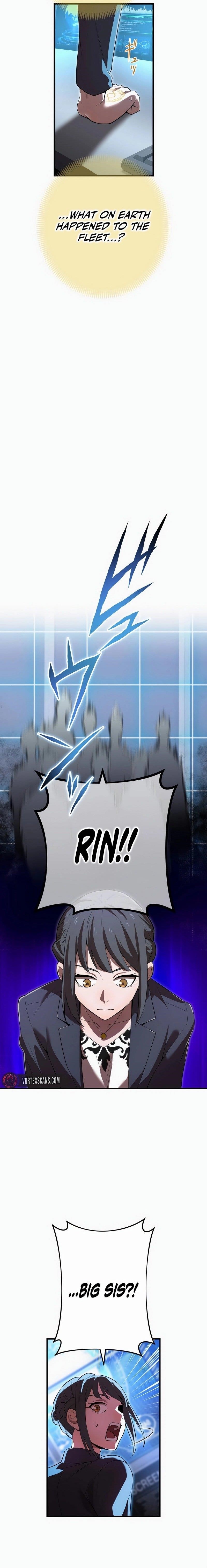 I Am the Strongest Awakeners, Recognized by All of the World’s Cheat Masters Chapter 48 - Page 6