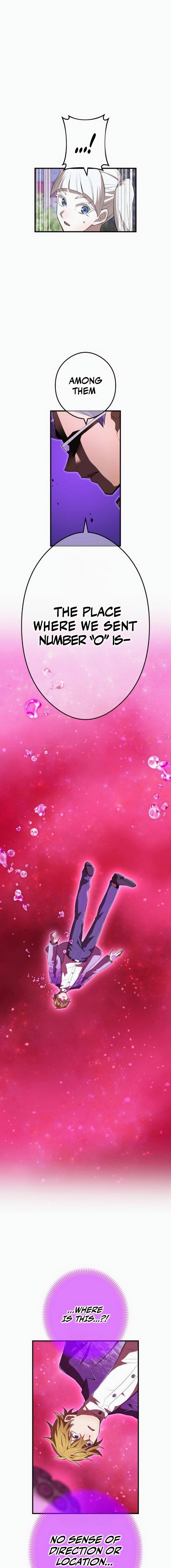 I Am the Strongest Awakeners, Recognized by All of the World’s Cheat Masters Chapter 49 - Page 10