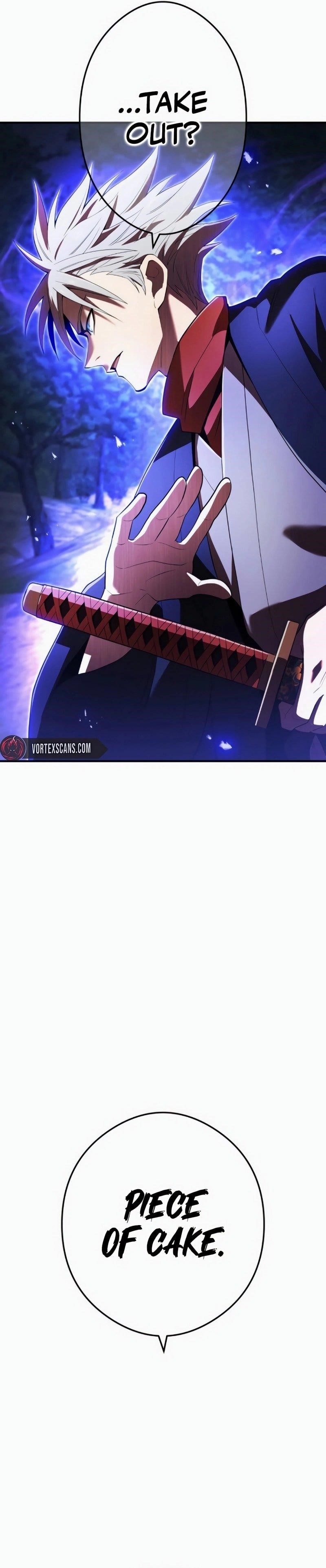 I Am the Strongest Awakeners, Recognized by All of the World’s Cheat Masters Chapter 49 - Page 17