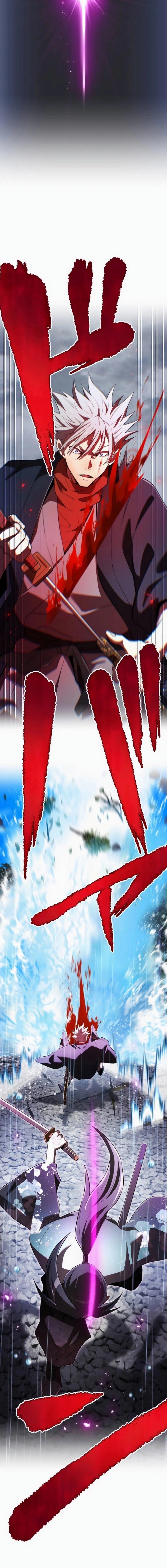 I Am the Strongest Awakeners, Recognized by All of the World’s Cheat Masters Chapter 49 - Page 23