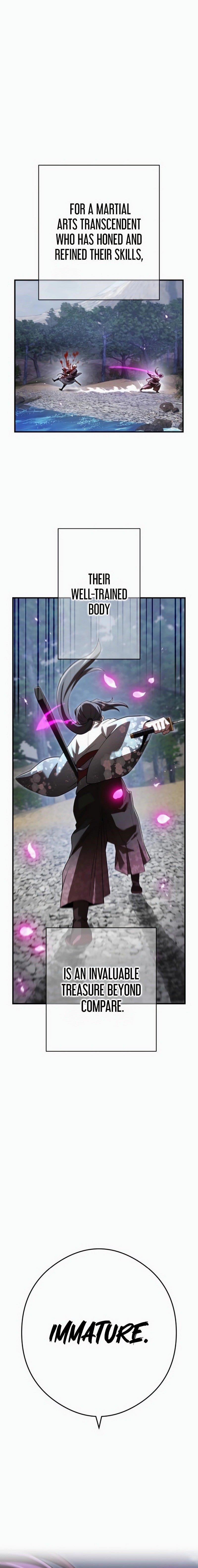 I Am the Strongest Awakeners, Recognized by All of the World’s Cheat Masters Chapter 49 - Page 24