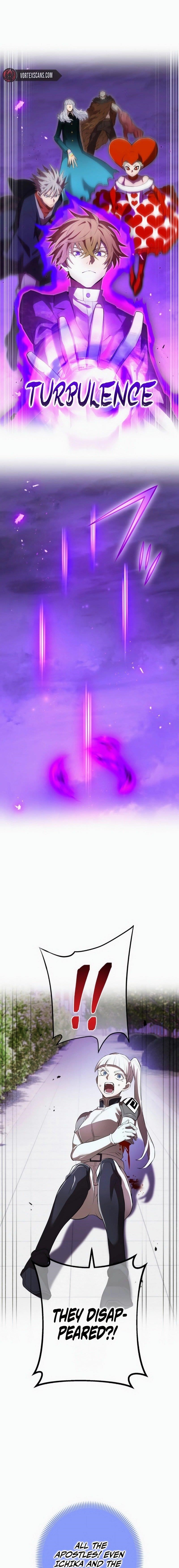 I Am the Strongest Awakeners, Recognized by All of the World’s Cheat Masters Chapter 49 - Page 4