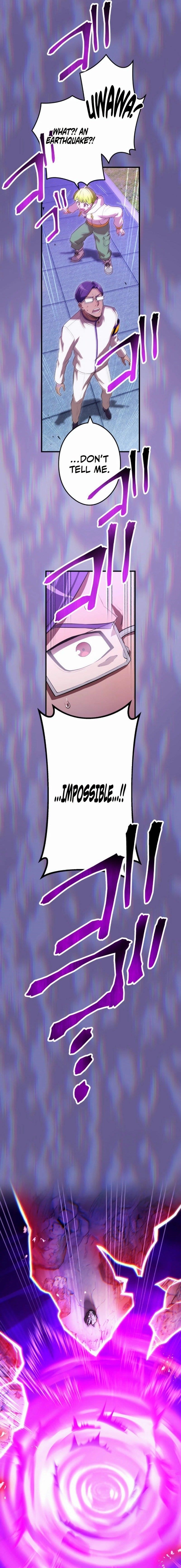 I Am the Strongest Awakeners, Recognized by All of the World’s Cheat Masters Chapter 50 - Page 28