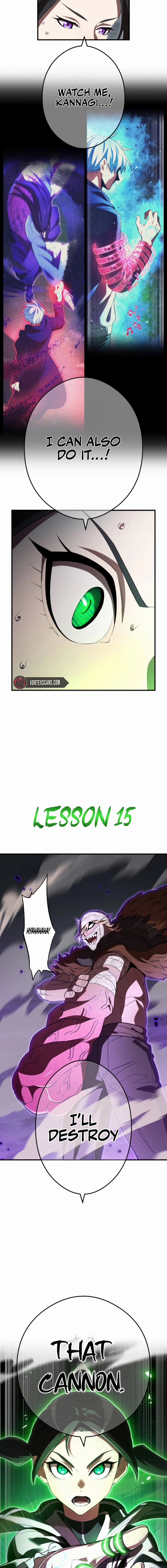 I Am the Strongest Awakeners, Recognized by All of the World’s Cheat Masters Chapter 52 - Page 27