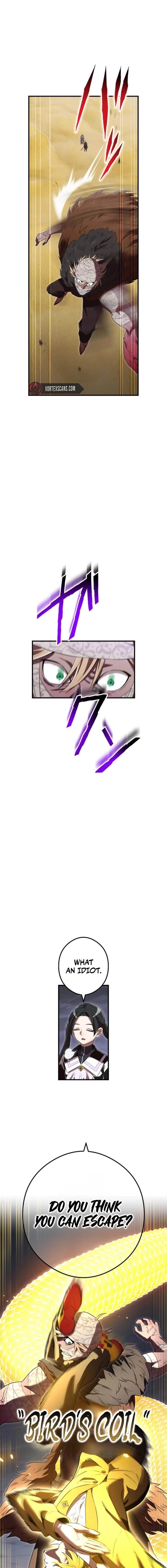 I Am the Strongest Awakeners, Recognized by All of the World’s Cheat Masters Chapter 53 - Page 20