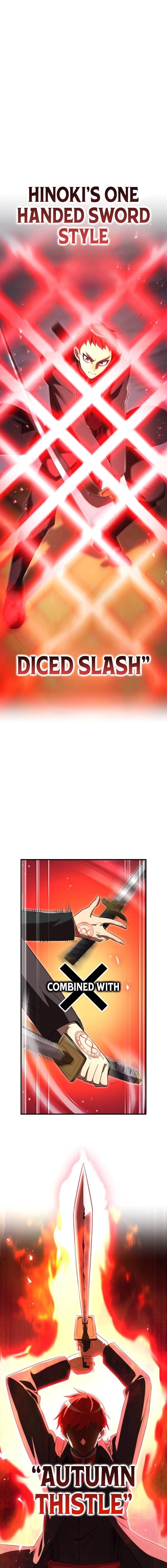 I Am the Strongest Awakeners, Recognized by All of the World’s Cheat Masters Chapter 53 - Page 23