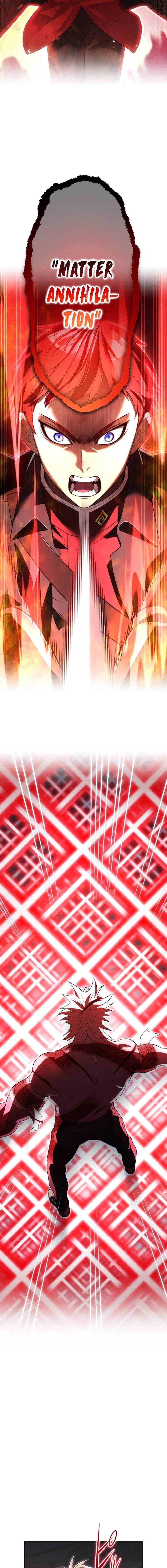 I Am the Strongest Awakeners, Recognized by All of the World’s Cheat Masters Chapter 53 - Page 24