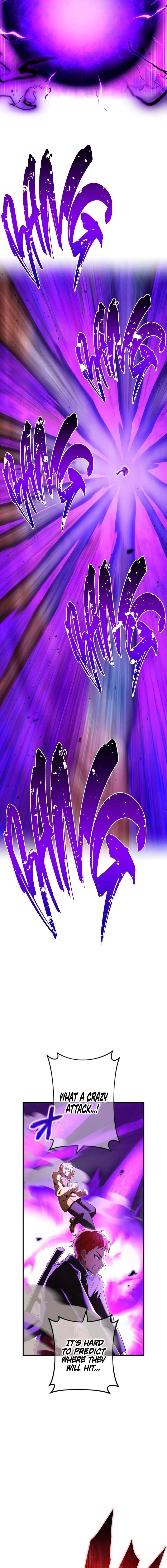 I Am the Strongest Awakeners, Recognized by All of the World’s Cheat Masters Chapter 53 - Page 4