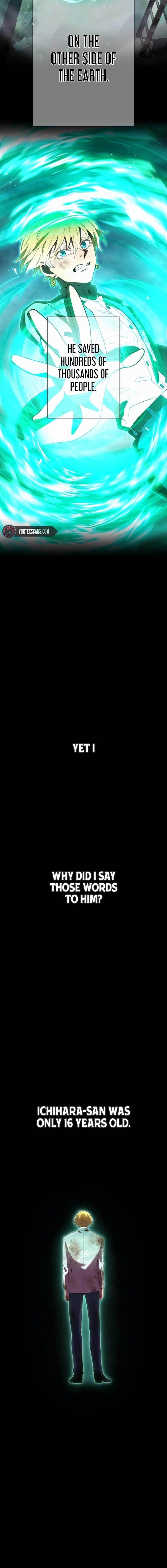 I Am the Strongest Awakeners, Recognized by All of the World’s Cheat Masters Chapter 54 - Page 10