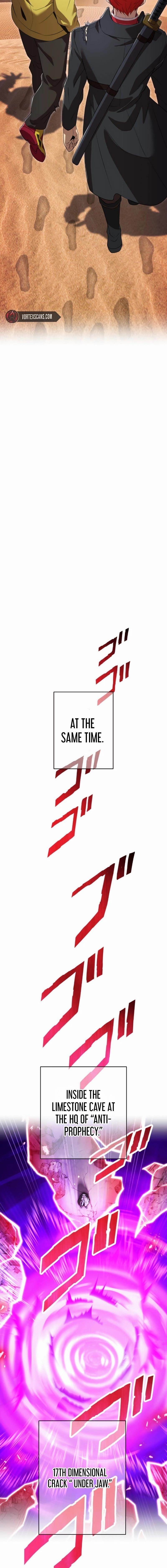 I Am the Strongest Awakeners, Recognized by All of the World’s Cheat Masters Chapter 54 - Page 19