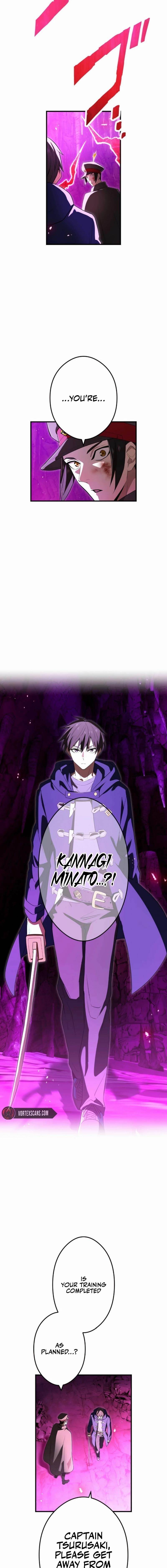 I Am the Strongest Awakeners, Recognized by All of the World’s Cheat Masters Chapter 54 - Page 20