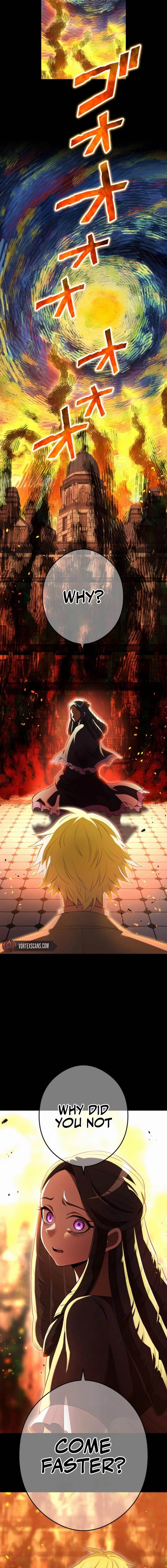 I Am the Strongest Awakeners, Recognized by All of the World’s Cheat Masters Chapter 54 - Page 4