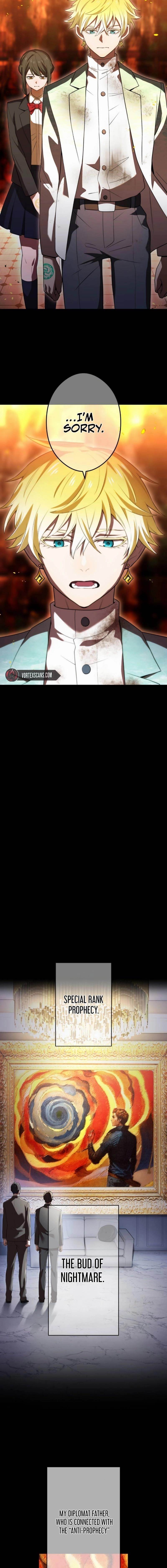 I Am the Strongest Awakeners, Recognized by All of the World’s Cheat Masters Chapter 54 - Page 5