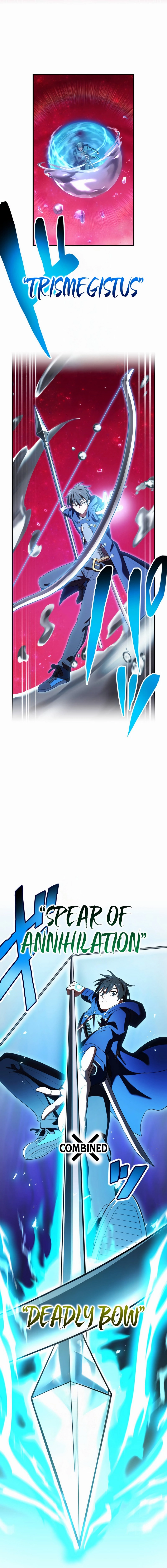 I Am the Strongest Awakeners, Recognized by All of the World’s Cheat Masters Chapter 55 - Page 16