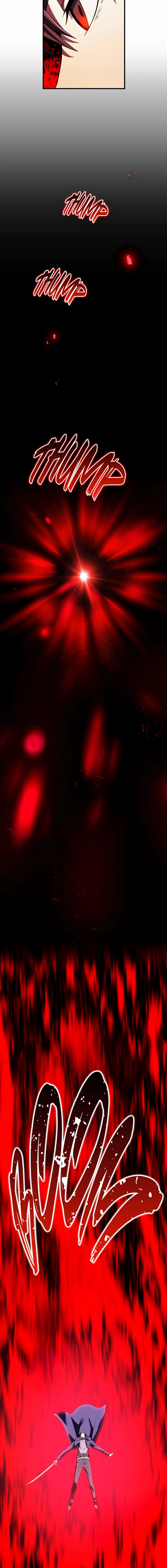 I Am the Strongest Awakeners, Recognized by All of the World’s Cheat Masters Chapter 55 - Page 25