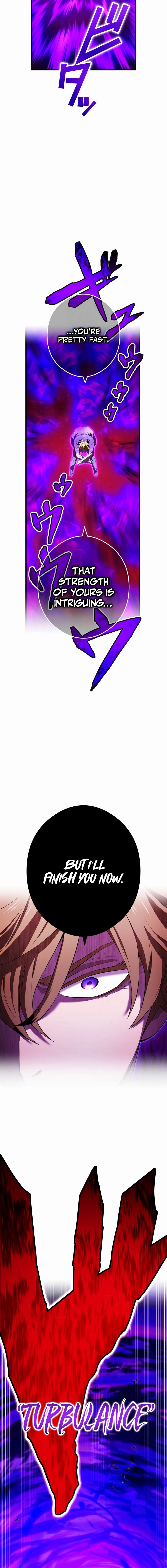 I Am the Strongest Awakeners, Recognized by All of the World’s Cheat Masters Chapter 55 - Page 4