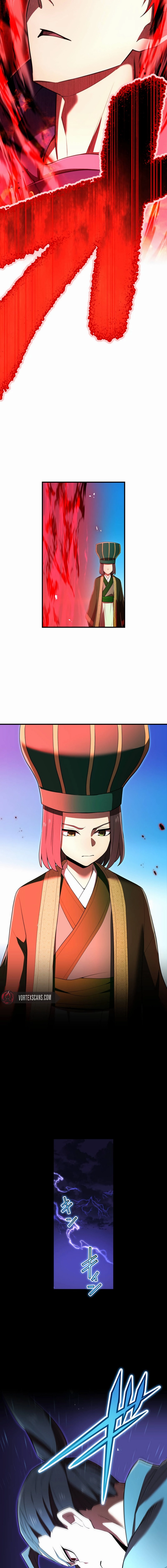 I Am the Strongest Awakeners, Recognized by All of the World’s Cheat Masters Chapter 56 - Page 2