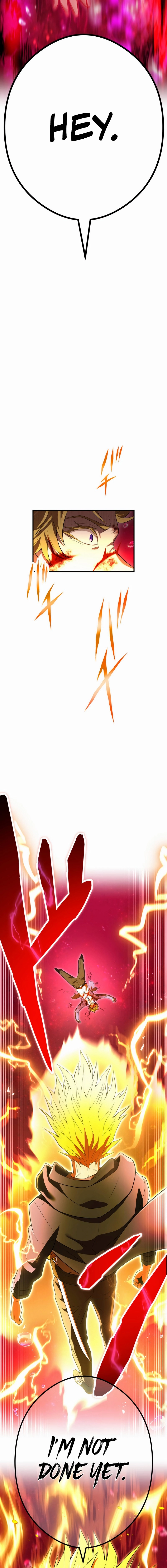 I Am the Strongest Awakeners, Recognized by All of the World’s Cheat Masters Chapter 56 - Page 21